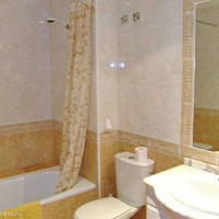 Апартаменты в Испании, Валенсия, Аликанте, 65 кв.м.