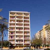 Flat at the first line of the sea / lake in Spain, Comunitat Valenciana, Alicante, 94 sq.m.
