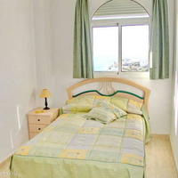 Flat at the first line of the sea / lake in Spain, Comunitat Valenciana, Alicante, 94 sq.m.
