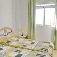 Flat at the first line of the sea / lake in Spain, Comunitat Valenciana, Alicante, 94 sq.m.