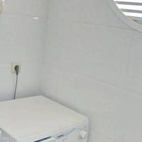 Flat at the first line of the sea / lake in Spain, Comunitat Valenciana, Alicante, 94 sq.m.