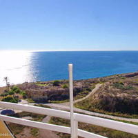 Flat at the first line of the sea / lake in Spain, Comunitat Valenciana, Alicante, 94 sq.m.