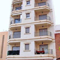 Apartment in Spain, Comunitat Valenciana, Alicante, 80 sq.m.