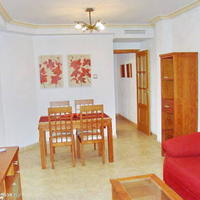 Apartment in Spain, Comunitat Valenciana, Alicante, 80 sq.m.