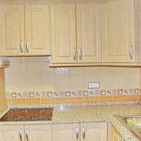 Apartment in Spain, Comunitat Valenciana, Alicante, 80 sq.m.