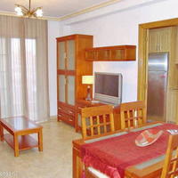Apartment in Spain, Comunitat Valenciana, Alicante, 80 sq.m.