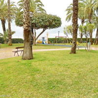 Квартира на первой линии моря/озера в Испании, Валенсия, Аликанте, 80 кв.м.