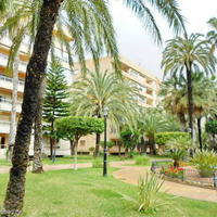 Квартира на первой линии моря/озера в Испании, Валенсия, Аликанте, 80 кв.м.