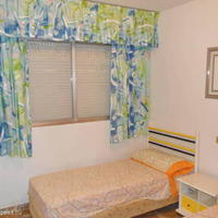 Квартира на первой линии моря/озера в Испании, Валенсия, Аликанте, 80 кв.м.