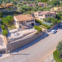 Villa in Spain, Balearic Islands, Palma, 140 sq.m.