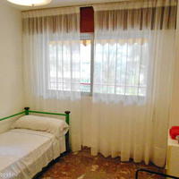 Квартира на первой линии моря/озера в Испании, Валенсия, Аликанте, 80 кв.м.