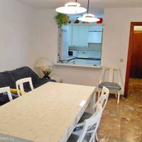 Квартира на первой линии моря/озера в Испании, Валенсия, Аликанте, 80 кв.м.