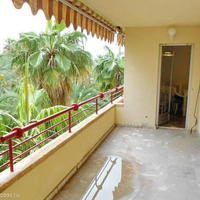 Квартира на первой линии моря/озера в Испании, Валенсия, Аликанте, 80 кв.м.