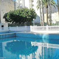 Квартира на первой линии моря/озера в Испании, Валенсия, Аликанте, 80 кв.м.