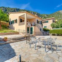 Villa in Spain, Balearic Islands, Palma, 140 sq.m.