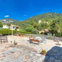 Villa in Spain, Balearic Islands, Palma, 140 sq.m.