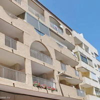 Апартаменты на второй линии моря/озера в Испании, Валенсия, Аликанте, 80 кв.м.