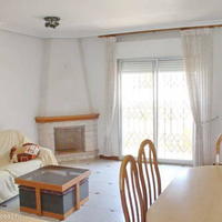 Апартаменты на второй линии моря/озера в Испании, Валенсия, Аликанте, 80 кв.м.