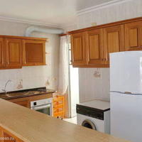 Апартаменты на второй линии моря/озера в Испании, Валенсия, Аликанте, 80 кв.м.