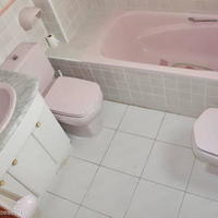 Апартаменты на второй линии моря/озера в Испании, Валенсия, Аликанте, 80 кв.м.