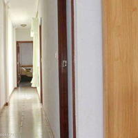 Апартаменты на второй линии моря/озера в Испании, Валенсия, Аликанте, 80 кв.м.