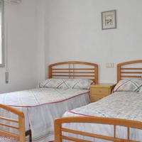 Апартаменты на второй линии моря/озера в Испании, Валенсия, Аликанте, 80 кв.м.