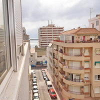 Пентхаус в Испании, Валенсия, Аликанте, 65 кв.м.