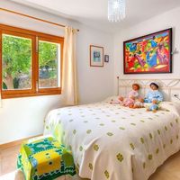 Villa in Spain, Balearic Islands, Palma, 140 sq.m.