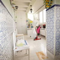 Пентхаус в Испании, Валенсия, Аликанте, 65 кв.м.