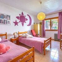 Villa in Spain, Balearic Islands, Palma, 140 sq.m.