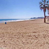 Пентхаус в Испании, Валенсия, Аликанте, 72 кв.м.