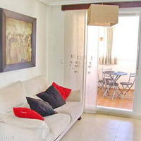 Пентхаус в Испании, Валенсия, Аликанте, 72 кв.м.