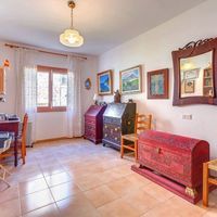 Villa in Spain, Balearic Islands, Palma, 140 sq.m.