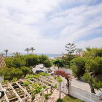 Дом на второй линии моря/озера в Испании, Валенсия, Аликанте, 160 кв.м.