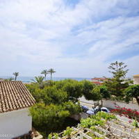 Дом на второй линии моря/озера в Испании, Валенсия, Аликанте, 160 кв.м.