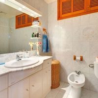 Villa in Spain, Balearic Islands, Palma, 140 sq.m.