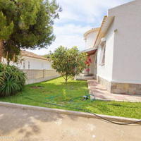 Дом на второй линии моря/озера в Испании, Валенсия, Аликанте, 160 кв.м.