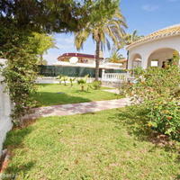 Дом на второй линии моря/озера в Испании, Валенсия, Аликанте, 160 кв.м.