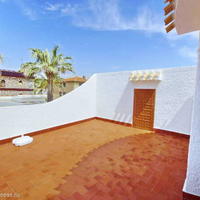 Дом на второй линии моря/озера в Испании, Валенсия, Аликанте, 160 кв.м.