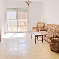 Квартира в Испании, Валенсия, Аликанте, 80 кв.м.