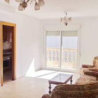 Квартира в Испании, Валенсия, Аликанте, 80 кв.м.