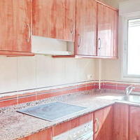 Квартира в Испании, Валенсия, Аликанте, 80 кв.м.