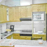 Квартира в Испании, Валенсия, Аликанте, 75 кв.м.