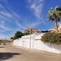 Таунхаус в Испании, Валенсия, Аликанте, 110 кв.м.