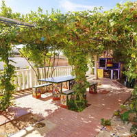 Таунхаус в Испании, Валенсия, Аликанте, 110 кв.м.