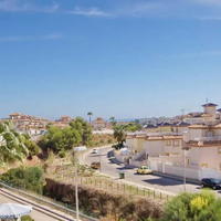 Таунхаус в Испании, Валенсия, Аликанте, 110 кв.м.