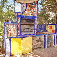 Таунхаус в Испании, Валенсия, Аликанте, 110 кв.м.