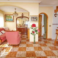 Таунхаус в Испании, Валенсия, Аликанте, 110 кв.м.