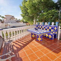 Таунхаус в Испании, Валенсия, Аликанте, 110 кв.м.