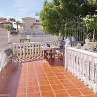 Таунхаус в Испании, Валенсия, Аликанте, 110 кв.м.